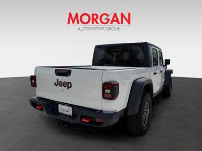 2025 Jeep Gladiator — photo 7 view