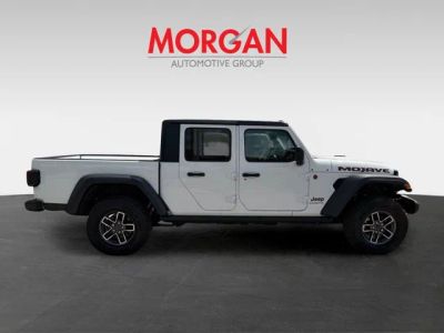 2025 Jeep Gladiator — photo 8 view