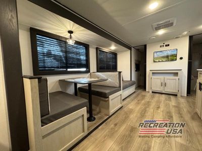 2025 Shasta s i-5 Edition - Photo 10