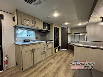 2025 Shasta s i-5 Edition - Photo 8