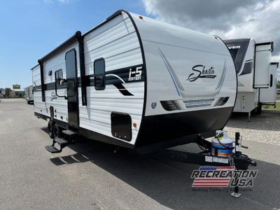 2025 Shasta s i-5 Edition - Photo 1