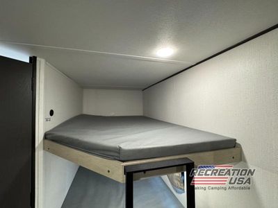 2025 Shasta s i-5 Edition - Photo 11
