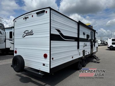 2025 Shasta s i-5 Edition - Photo 4
