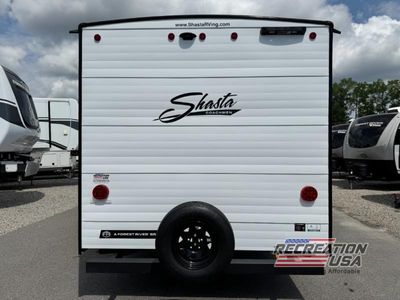 2025 Shasta s i-5 Edition - Photo 5