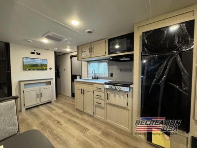 2025 Shasta s i-5 Edition - Photo 9