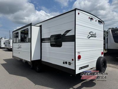 2025 Shasta s i-5 Edition - Photo 3