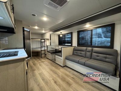 2025 Shasta s i-5 Edition - Photo 7