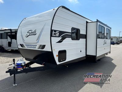 2025 Shasta s i-5 Edition - Photo 2
