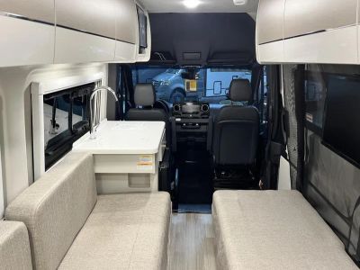 2026 Thor Motor Coach SANCTUARY - Photo 4