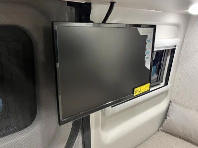 2026 Thor Motor Coach SANCTUARY - Photo 15