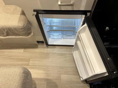 2026 Thor Motor Coach SANCTUARY - Photo 10