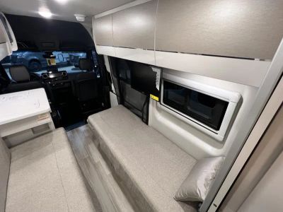 2026 Thor Motor Coach SANCTUARY - Photo 18