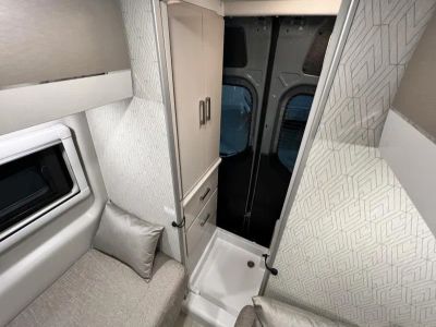 2026 Thor Motor Coach SANCTUARY - Photo 21