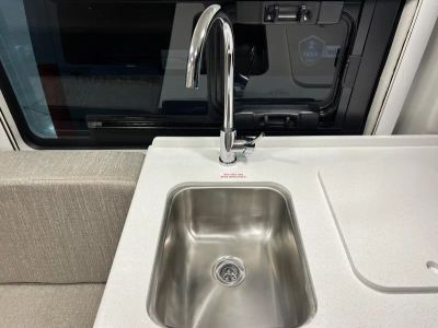 2026 Thor Motor Coach SANCTUARY - Photo 7