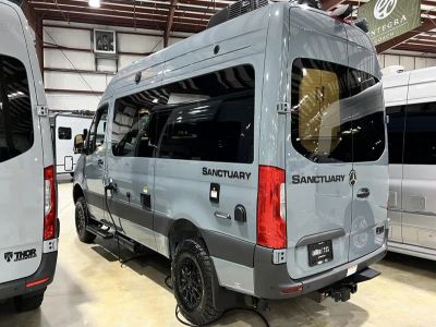 2026 Thor Motor Coach SANCTUARY - Photo 24
