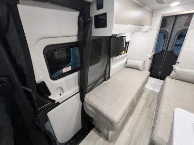 2026 Thor Motor Coach SANCTUARY - Photo 14