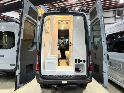 2026 Thor Motor Coach SANCTUARY - Photo 2