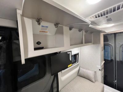 2026 Thor Motor Coach SANCTUARY - Photo 16