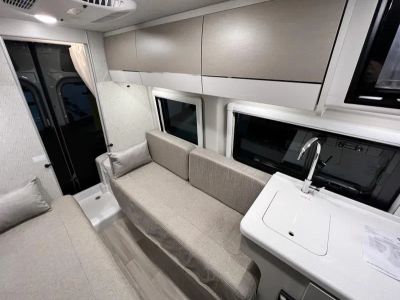 2026 Thor Motor Coach SANCTUARY - Photo 11