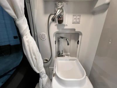 2026 Thor Motor Coach SANCTUARY - Photo 20