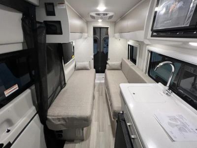 2026 Thor Motor Coach SANCTUARY - Photo 5