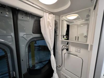 2026 Thor Motor Coach SANCTUARY - Photo 19