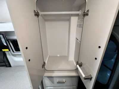 2026 Thor Motor Coach SANCTUARY - Photo 22