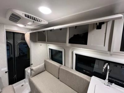 2026 Thor Motor Coach SANCTUARY - Photo 12