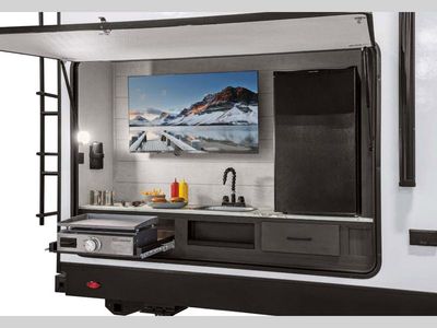 2026 Venture RV SportTrek - Photo 6