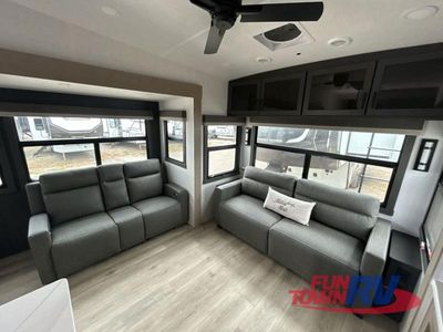 2026 Forest River RV Rockwood Signature - Photo 26