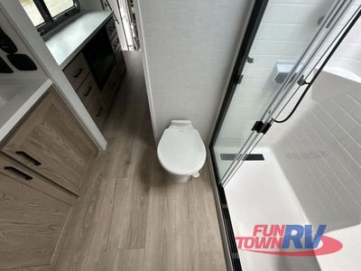 2026 Forest River RV Rockwood Signature - Photo 36