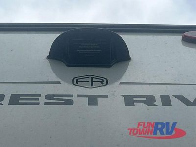 2026 Forest River RV Rockwood Signature - Photo 15