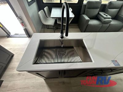 2026 Forest River RV Rockwood Signature - Photo 19