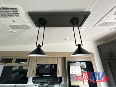 2026 Forest River RV Rockwood Signature - Photo 24