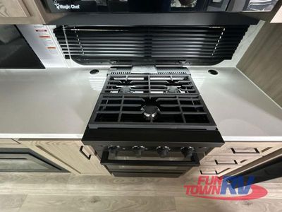 2026 Forest River RV Rockwood Signature - Photo 20