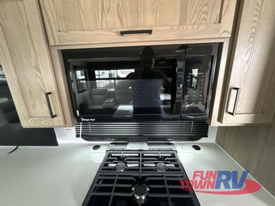 2026 Forest River RV Rockwood Signature - Photo 21