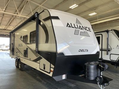 2026 Alliance RV Delta - Photo 1
