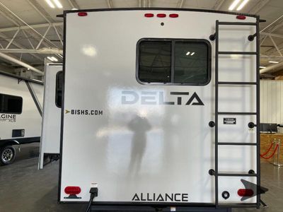 2026 Alliance RV Delta - Photo 11