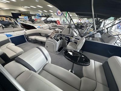 2026 Sylvan MIRAGE 8520 CRS - Photo 44