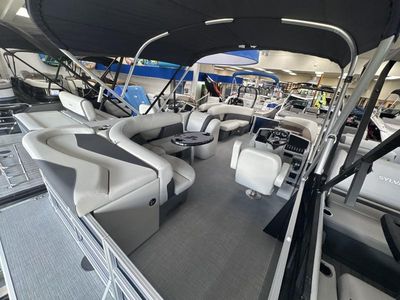 2026 Sylvan MIRAGE 8520 CRS - Photo 45
