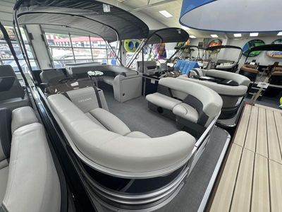 2026 Sylvan MIRAGE 8520 CRS - Photo 3
