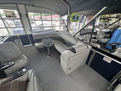 2026 Sylvan MIRAGE 8520 CRS - Photo 19