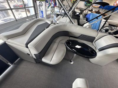 2026 Sylvan MIRAGE 8520 CRS - Photo 39