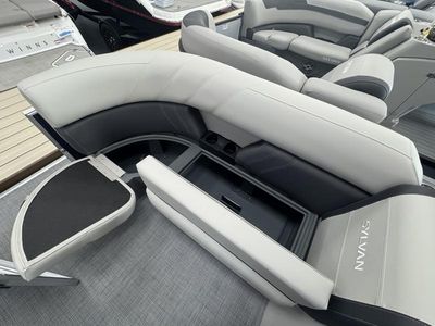 2026 Sylvan MIRAGE 8520 CRS - Photo 10