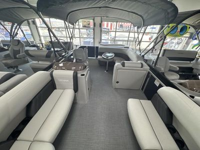 2026 Sylvan MIRAGE 8520 CRS - Photo 18