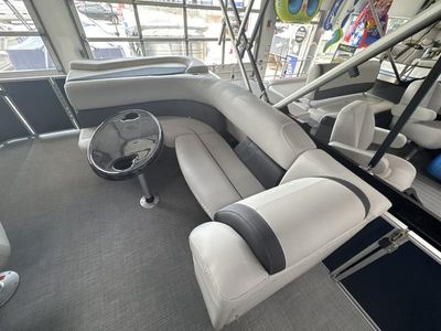 2026 Sylvan MIRAGE 8520 CRS - Photo 20