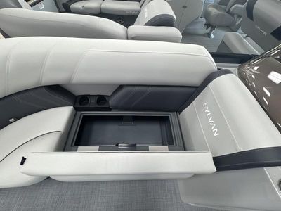 2026 Sylvan MIRAGE 8520 CRS - Photo 9