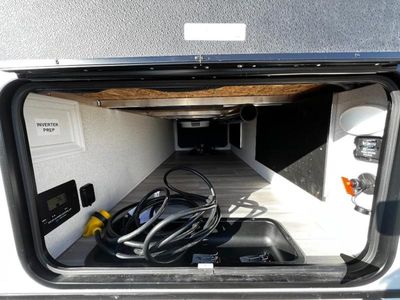 2025 Wayfinder RV GO EXPLORE - Photo 9