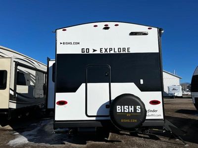 2025 Wayfinder RV GO EXPLORE - Photo 6