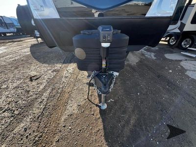 2025 Wayfinder RV GO EXPLORE - Photo 10